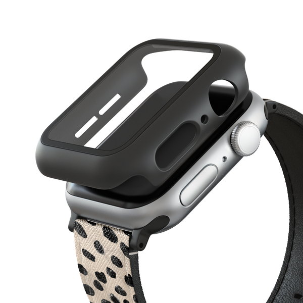 APPLE - Apple Watch-skal som håller Klockan Snygg och Skyddad