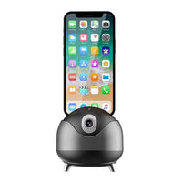 BLICK - Automatisk Ansiktsspårningsenhet