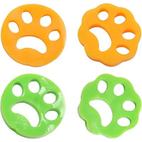 SPIN - Återanvändbar Hårborttagare till Tvättmaskin